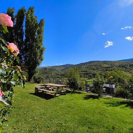 Ideal Parejas - Tranquilidad Y Naturaleza - Vistas Al Lago Osséja Esterno foto